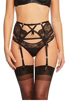 Dita Von Teese Madame X Garter Belt at Nordstrom,