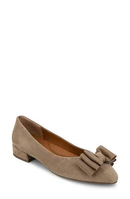 GENTLE SOULS BY KENNETH COLE Atlas Flat Mushroom at Nordstrom,