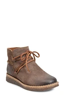 Børn Calyn Wedge Chukka Boot Taupe Distressed at Nordstrom,