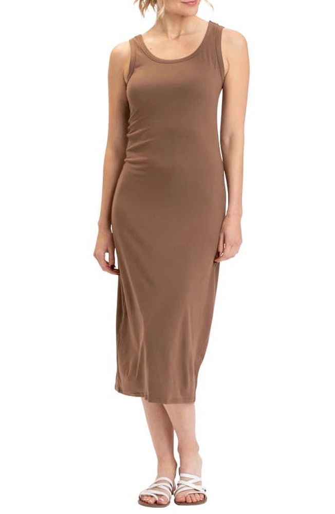 Threads 4 Thought Catelynn Luxe Jersey Tank Midi Dress at Nordstrom,