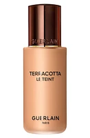 Guerlain Terracotta Le Teint Healthy Glow Foundation in 4.5N Neutral at Nordstrom