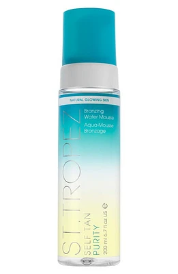 St. Tropez Self Tan Purity Water Mousse at Nordstrom