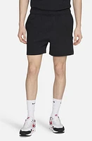 Nike Sportswear Air Knit Shorts at Nordstrom,