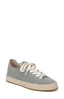 Sam Edelman Poppy Espadrille Sneaker Sky Grey Se at Nordstrom,