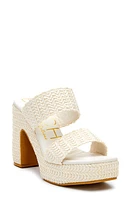 BEACH BY MATISSE Gem Platform Sandal at Nordstrom,