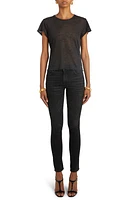 TOM FORD Slub Cotton Blend Jersey T-Shirt at Nordstrom, Us