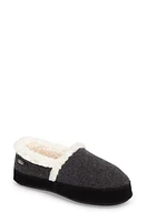 Acorn Moc Ragg Slipper Dark Charcoal Heather at Nordstrom,