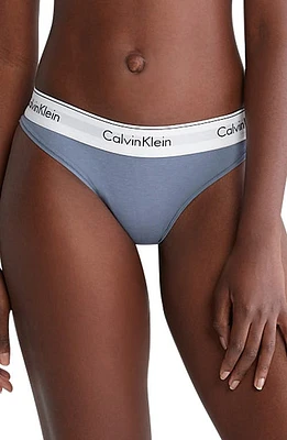 Calvin Klein Modern Cotton Bikini at Nordstrom,