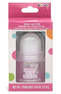 Iscream Kids' Roll-On Body Glitter in Multi at Nordstrom