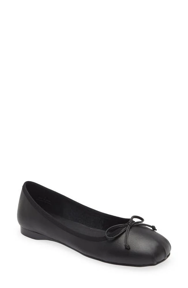 Jeffrey Campbell Tutu Ballet Flat at Nordstrom,