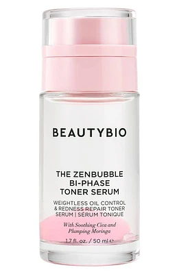 BeautyBio ZenBubble Bi-Phase Toner Serum at Nordstrom