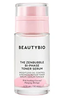 BeautyBio ZenBubble Bi-Phase Toner Serum at Nordstrom