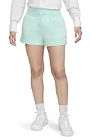 Nike Phoenix Fleece Knit Shorts at Nordstrom,