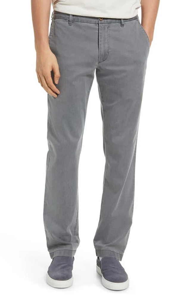 Tommy Bahama Boracay Straight Leg Flat Front Pants at Nordstrom, X