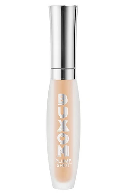 Buxom Plump Shot Collagen Infused Lip Serum in Gilt at Nordstrom, Size 0.14 Oz