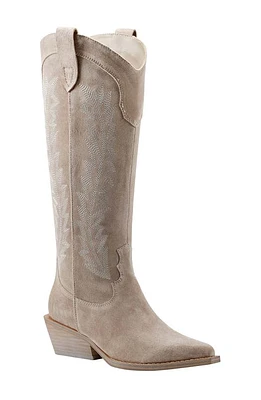 Marc Fisher LTD Roselle Western Boot at Nordstrom,