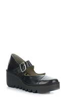 Fly London Baxe Mary Jane Pump at Nordstrom,