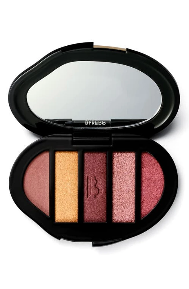 BYREDO State of Emotion Eyeshadow Palette in State Of Emotions at Nordstrom