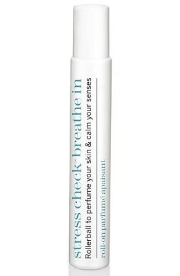 thisworks Stress Check Breathe In Rollerball at Nordstrom