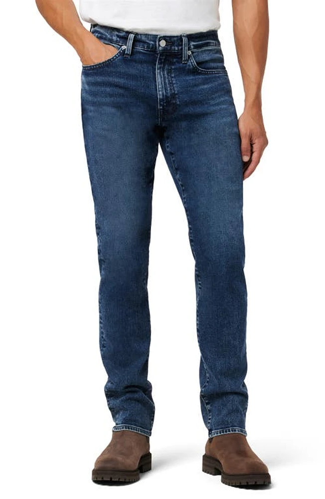 Joe's The Brixton Slim Straight Leg Jeans in Windell at Nordstrom, Size 36