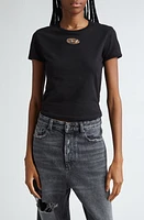 DIESEL T-Uncutie Cotton T-Shirt at Nordstrom,