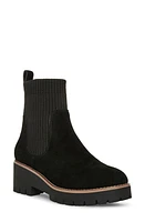 Blondo Darren Waterproof Boot Suede at Nordstrom,