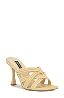 Nine West Tracee Slide Sandal at Nordstrom,