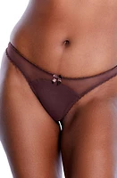 JOURNELLE Victoire Thong at Nordstrom,