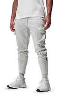 ASRV Tech-Terry High Rib Cargo Joggers at Nordstrom,