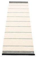 PAPPELINA Belle Rug in Black at Nordstrom