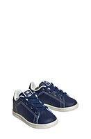 adidas Kids' Stan Smith Sneaker in Dark Blue/White/Dark Blue at Nordstrom, Size 9.5 M