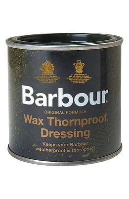 Barbour Original Formula Wax Thornproof Dressing at Nordstrom