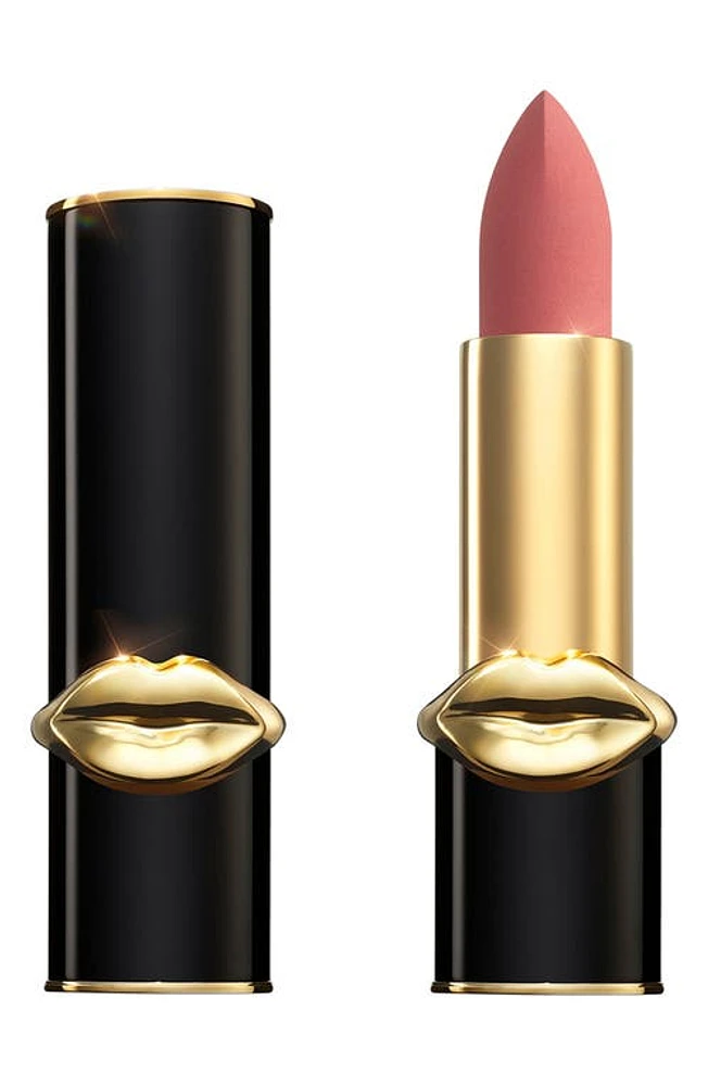 PAT McGRATH LABS MatteTrance Lipstick in Beautiful Stranger at Nordstrom