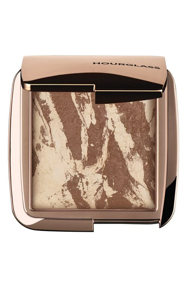 HOURGLASS Ambient Lighting Bronzer in Diffused Bronze Light at Nordstrom