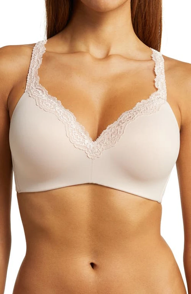 Wacoal Softly Styled Wireless Bra at Nordstrom,