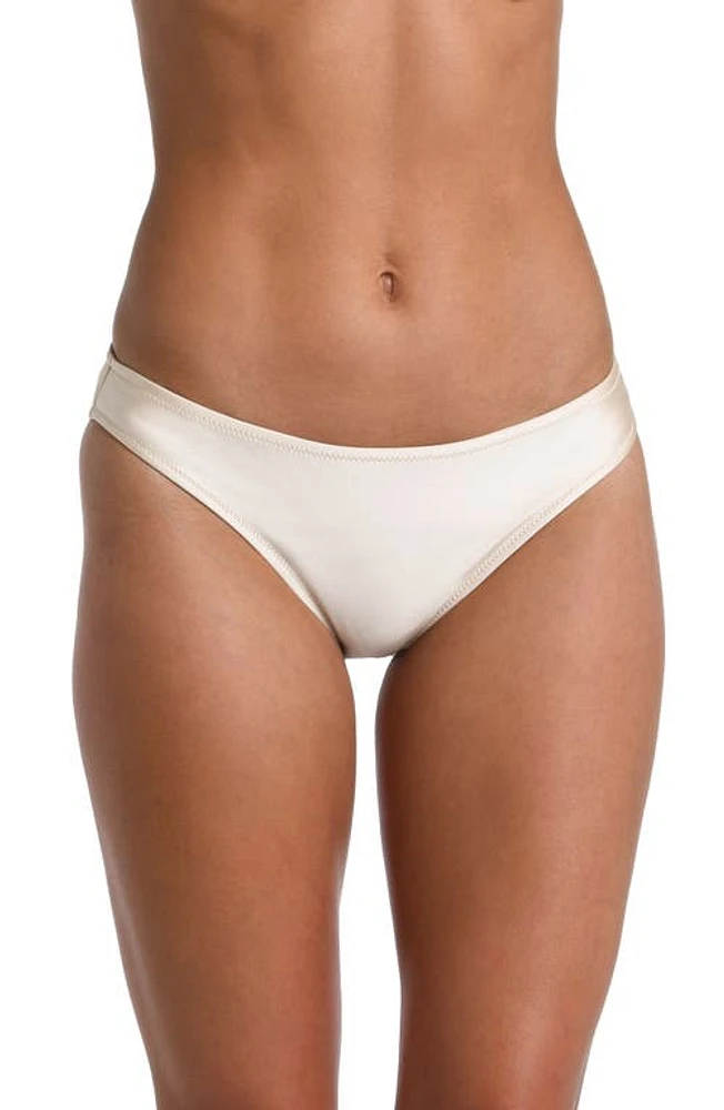 L'AGENCE Nicole Classic Bikini Bottoms at Nordstrom,