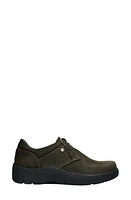 Wolky Calypso Sneaker Cactus Longbeach Nubuck at Nordstrom,