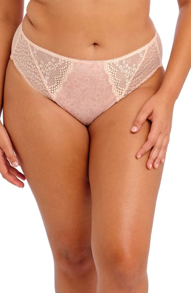 Elomi Lucie High Cut Briefs at Nordstrom,