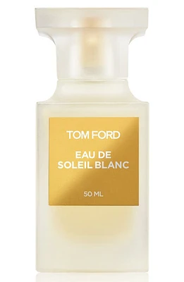 TOM FORD Eau de Soleil Blanc Fragrance at Nordstrom