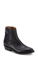 Frye Billy Western Boot Black - Pallio at Nordstrom,