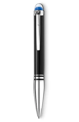 Montblanc StarWalker Doué Ballpoint Pen in Black at Nordstrom