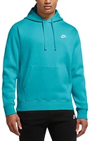 Nike Sportswear Club Hoodie at Nordstrom,