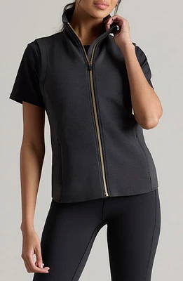 Rhone DreamGlow Zip-Up Vest at Nordstrom,