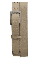 rag & bone Escape Double Prong Leather Belt at Nordstrom,