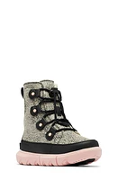 SOREL Kids' Explorer Waterproof Boot at Nordstrom, M