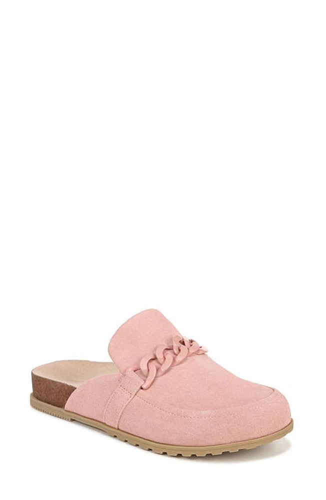 Vionic Georgie Mule in Vintage Rose Pink at Nordstrom, Size 5