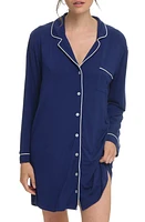 Papinelle Kate Long Sleeve Nightgown at Nordstrom,