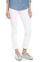 Lyssé Boyfriend High Rise Denim Jeans at Nordstrom,