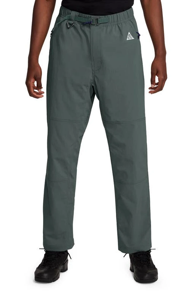 Nike ACG Belted Hiking Pants at Nordstrom,