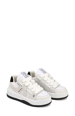 NAKED WOLFE Skating Sneaker White at Nordstrom,